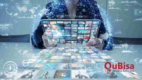 Apa itu Keyframe? Arti & Fungsi Keyframe dalam Pembuatan Video Animasi