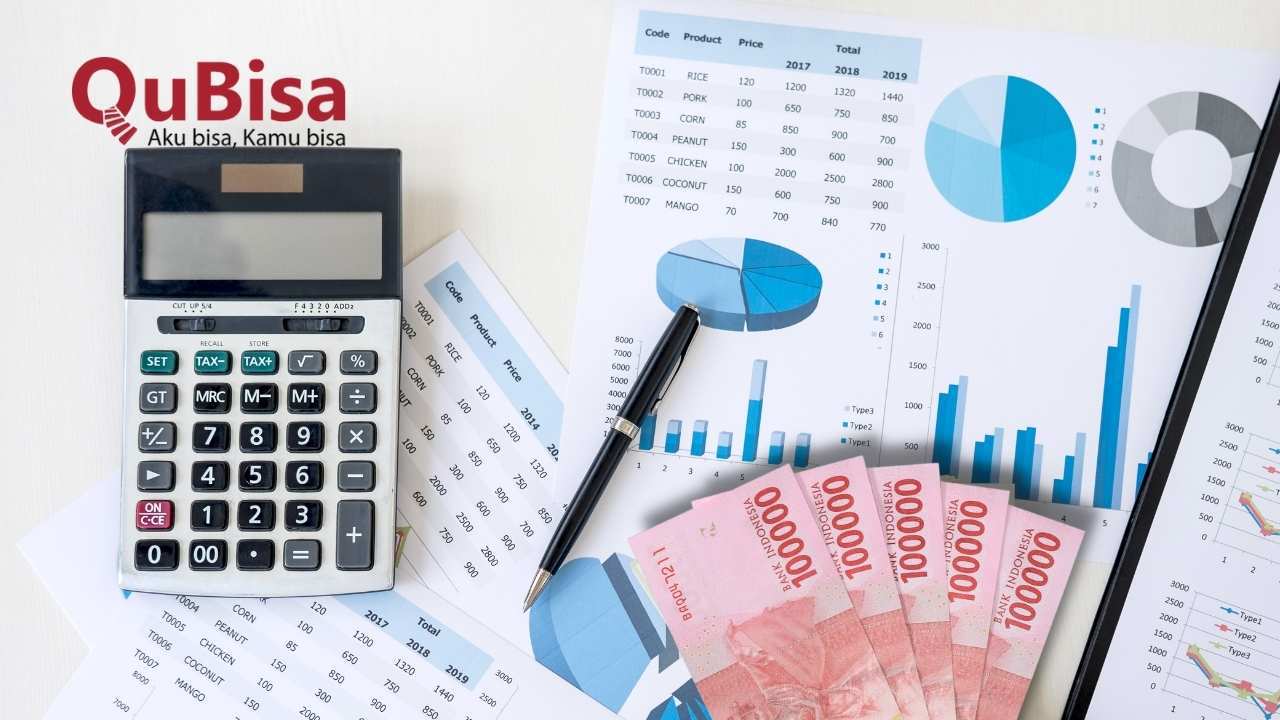 Literasi Keuangan untuk Membangun Kecerdasan Finansial