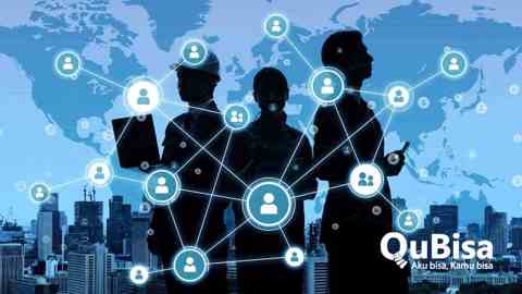 Manfaat Punya Networking Luas dalam Mencari Peluang Kerja