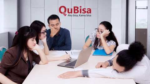 Aktivitas Mengisi Waktu Biar Tidak Gabut