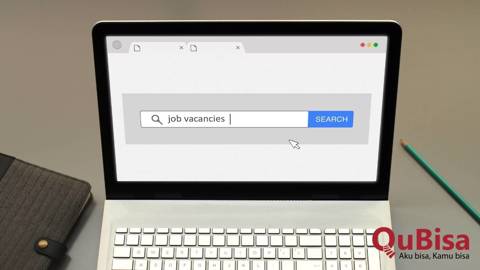 Kenali Modus dan Ciri-Ciri Penipuan Lowongan Kerja
