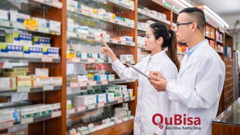 Cara Mendapatkan Sertifikasi Profesi Apoteker