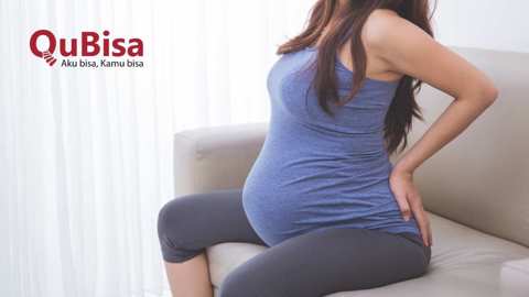 Penyebab dan Memahami Kontraksi di Masa Kehamilan