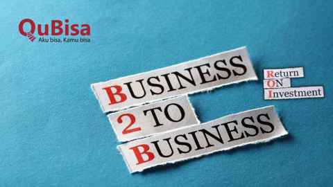 Memanfaatkan B2B Lead Scoring untuk Meningkatkan ROI