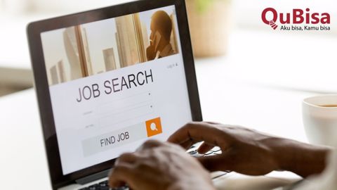 Maksimalkan Akun Sosial Media untuk Cari Kerja