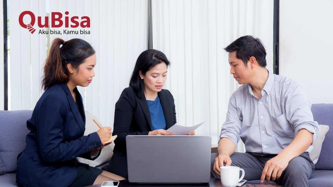 5 Cara Agar Karyawan Betah Bekerja di Perusahaan Anda, Yuk Simak!