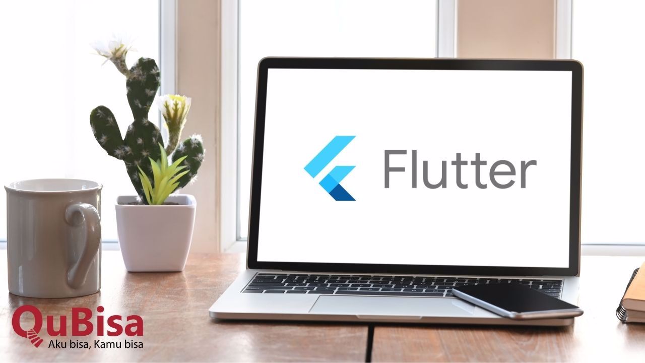 Tips Bikin Aplikasi Menggunakan Flutter Web Mobile