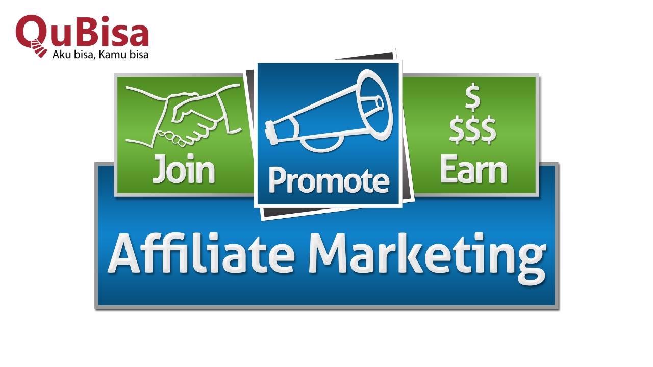 Apa itu Affiliate Marketing? Arti, Tugas & Langkah Memulainya