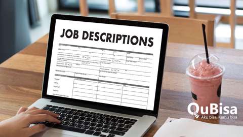 Mengenal Job Description dan Tugas Profesi Marketing
