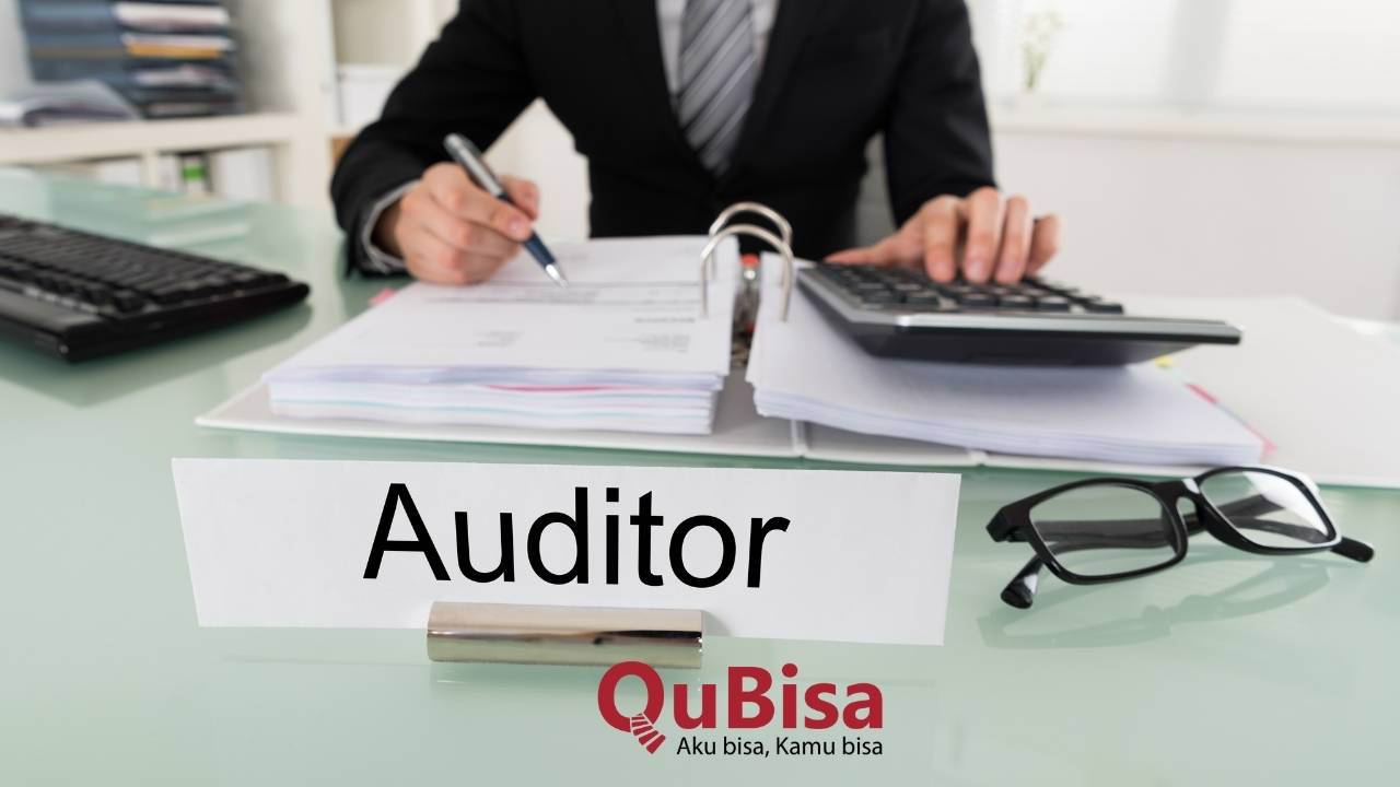 Ingin Jadi Auditor? Ini Beda Auditor Internal dan Auditor Eksternal