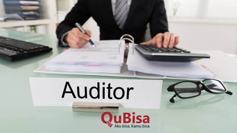 Ingin Jadi Auditor? Ini Beda Auditor Internal dan Auditor Eksternal