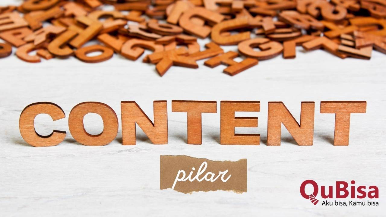 Contoh Content Pillar untuk Meningkatkan Performa Website