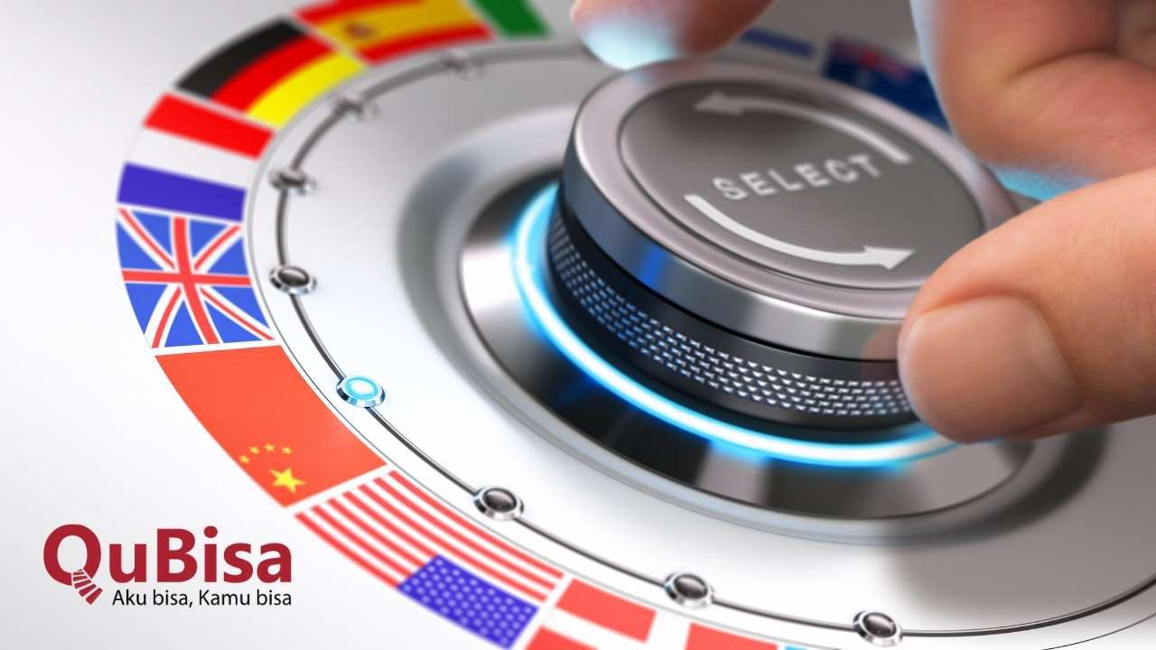 5 Bahasa Asing yang Paling Dicari di Dunia Kerja