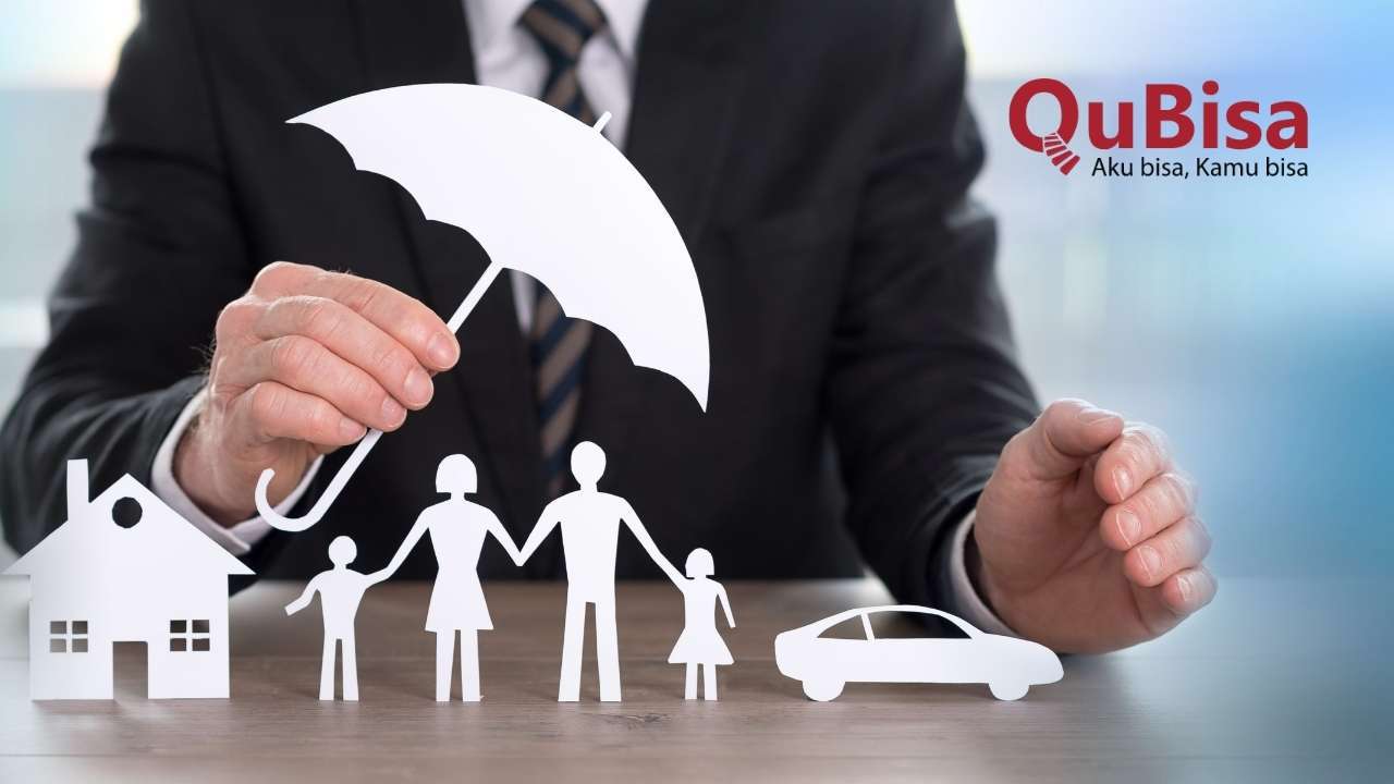Pengertian Asuransi dan Manfaatnya