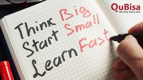 Cara Cepat Belajar Hal Baru dan Beradaptasi dengan Perubahan