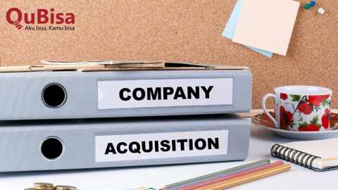 Contoh Perusahaan yang Melakukan Akuisisi dan Viral