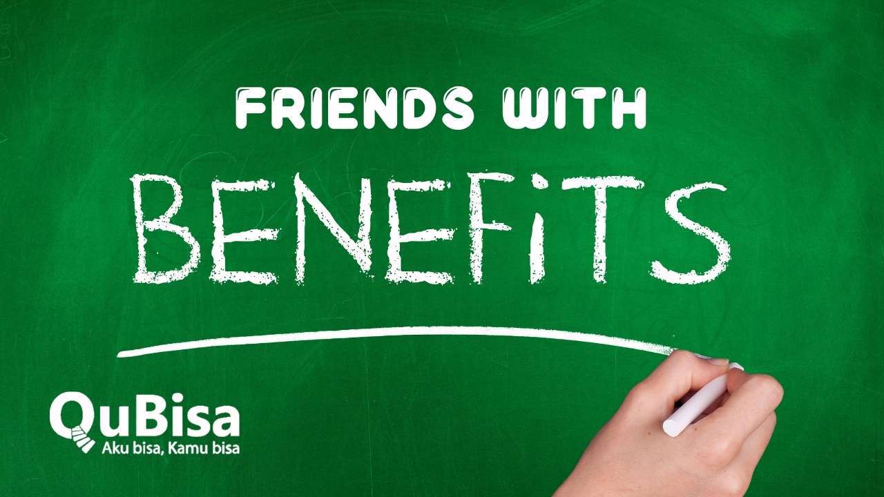 Pengertian Friends with Benefit dan Bahayanya