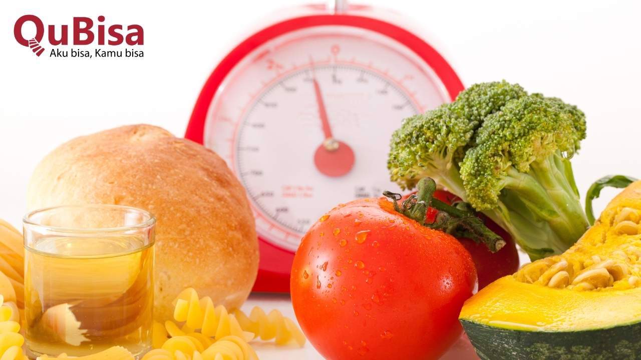 Dampak Negatif Kelebihan Karbohidrat