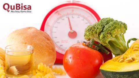 Dampak Negatif Kelebihan Karbohidrat