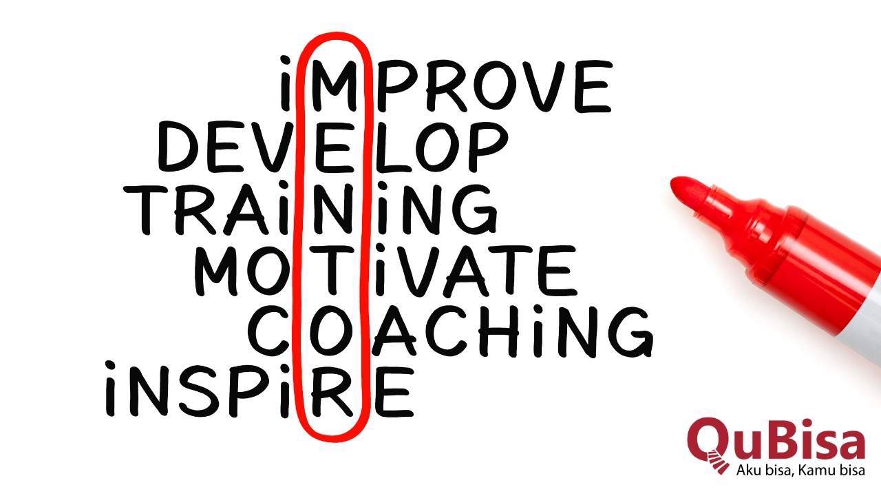 Keuntungan Memiliki Mentor untuk Meningkatkan Karir