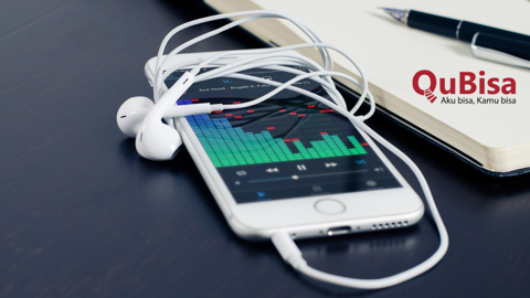 Transformasi Teknologi dan Digital Mindset