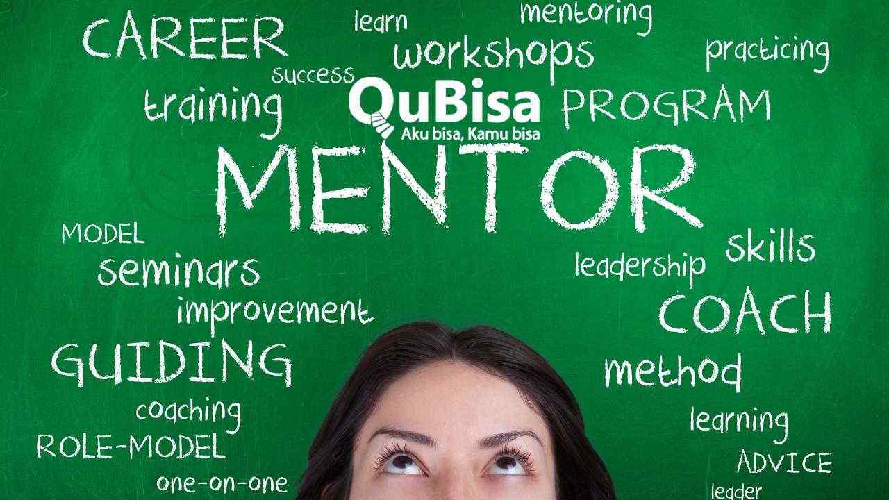 Hindari Hal Ini Jika Memilih Mentor Karir!