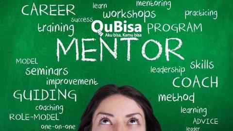 Hindari Hal Ini Jika Memilih Mentor Karir!