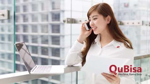 4 Sikap Kerja Positif untuk Raih Sukses Lebih Cepat