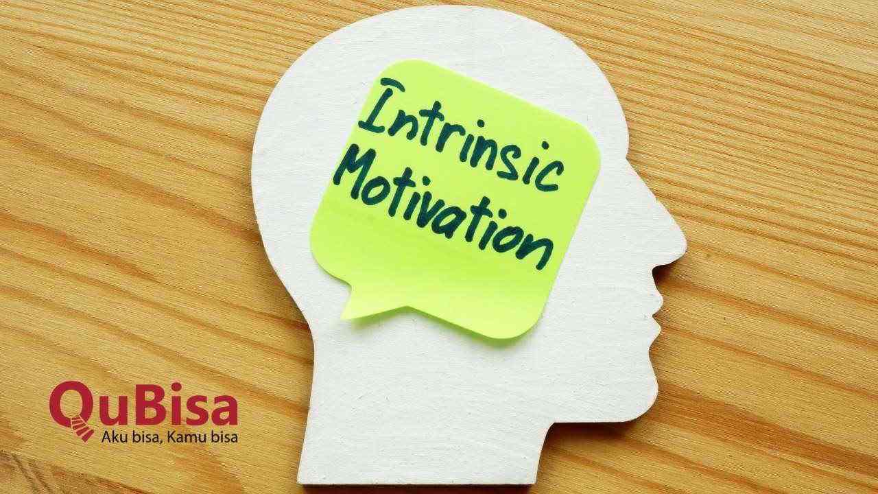 Mengenal 3 Elemen Motivasi Intrinsik untuk Meningkatkan Kinerja