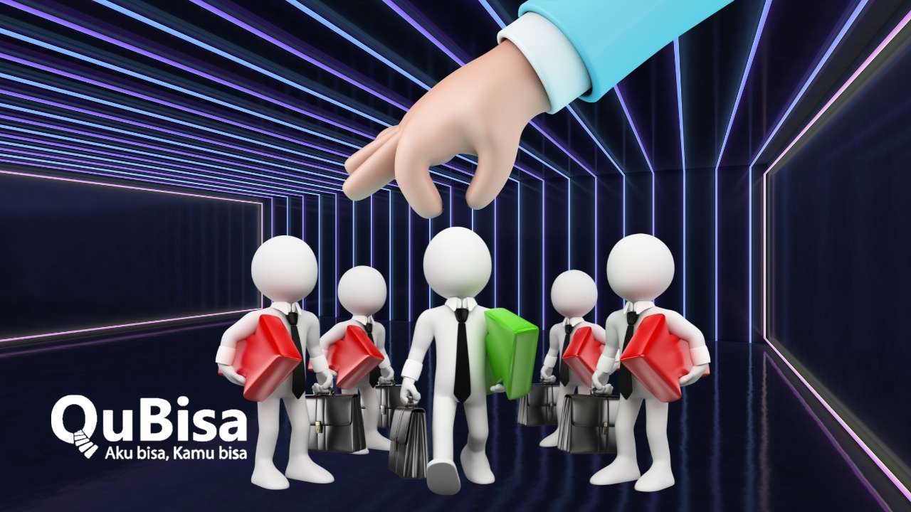 7 Strategi Mencari Kandidat Tenaga Kerja yang Tepat, Rekruter Wajib Tahu!