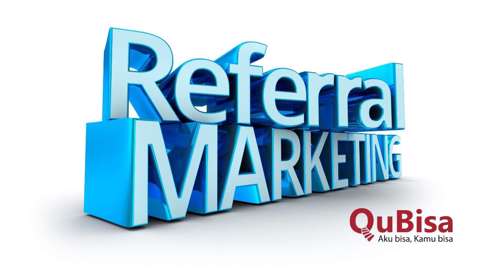 Referral Marketing Itu Apa dan Bagaimana Cara Menerapkannya