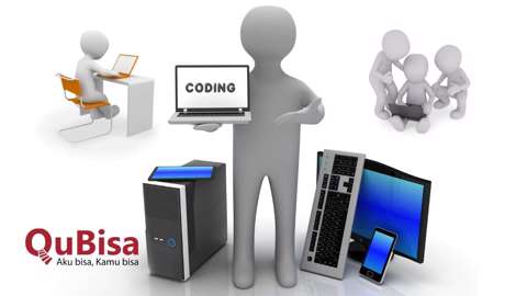 Ingin Jadi Programmer? Berikut Skill yang Harus Dikuasai