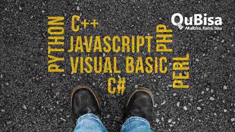 Bahasa Pemrograman yang Dibutuhkan di Dunia Kerja