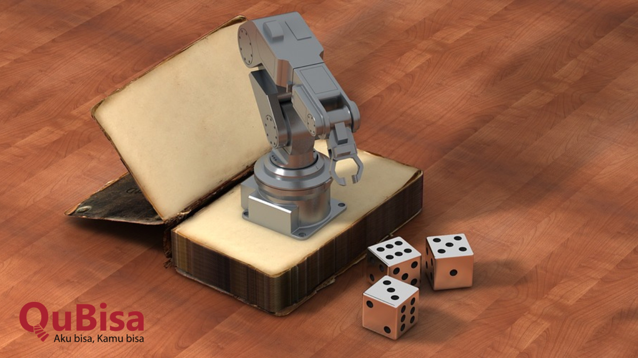 Tips Belajar Artificial Intelligence