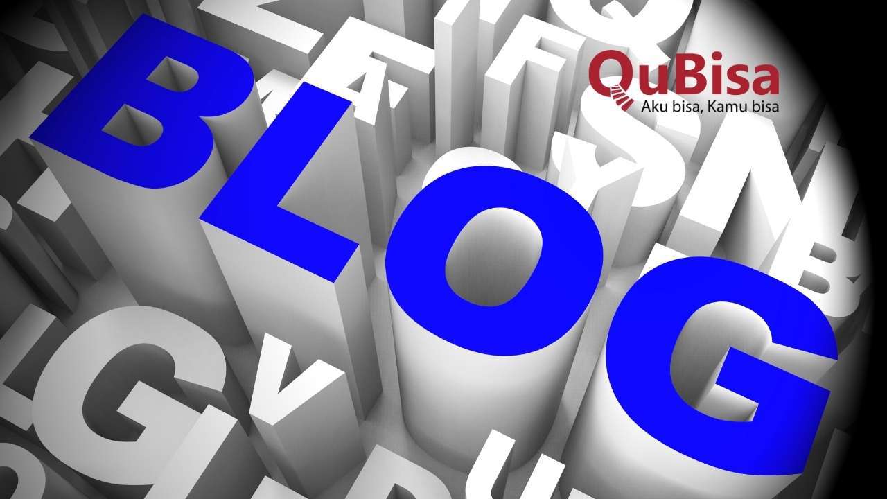 Etika yang Harus Dimiliki Agar Bisa Jadi Blogger Profesional