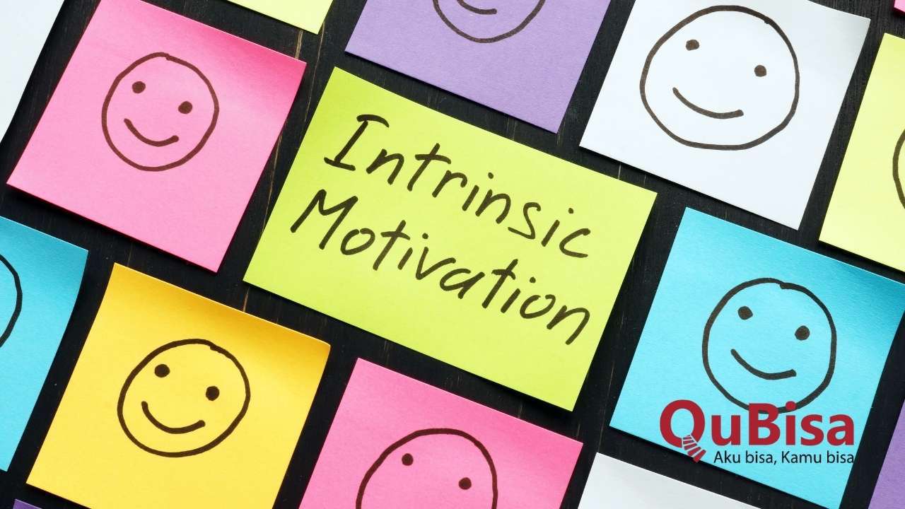 Faktor yang Mempengaruhi Motivasi Intrinsik dalam Dunia Kerja