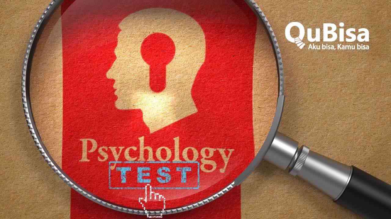 Pentingnya Memahami Psikotes Agar Bisa Mempersiapkan Diri