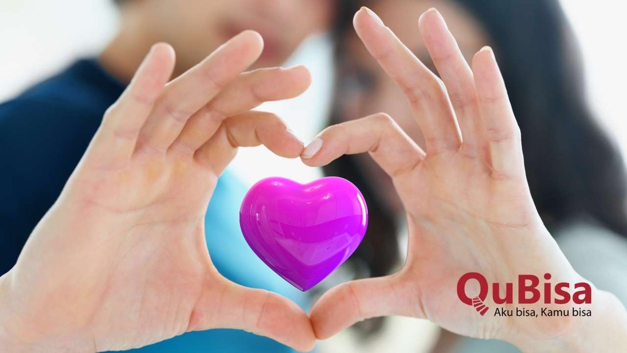 Mengenal 5 Love Language: Manakah Bahasa Cinta Anda?