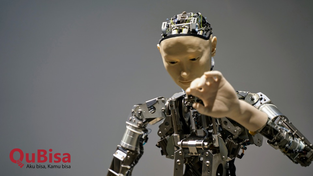 Penggunaan Artificial Intelligence dan Penerapannya dalam Bisnis