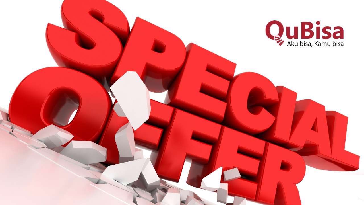 Tujuan Penetapan Harga dan Jenis-jenis Promosi