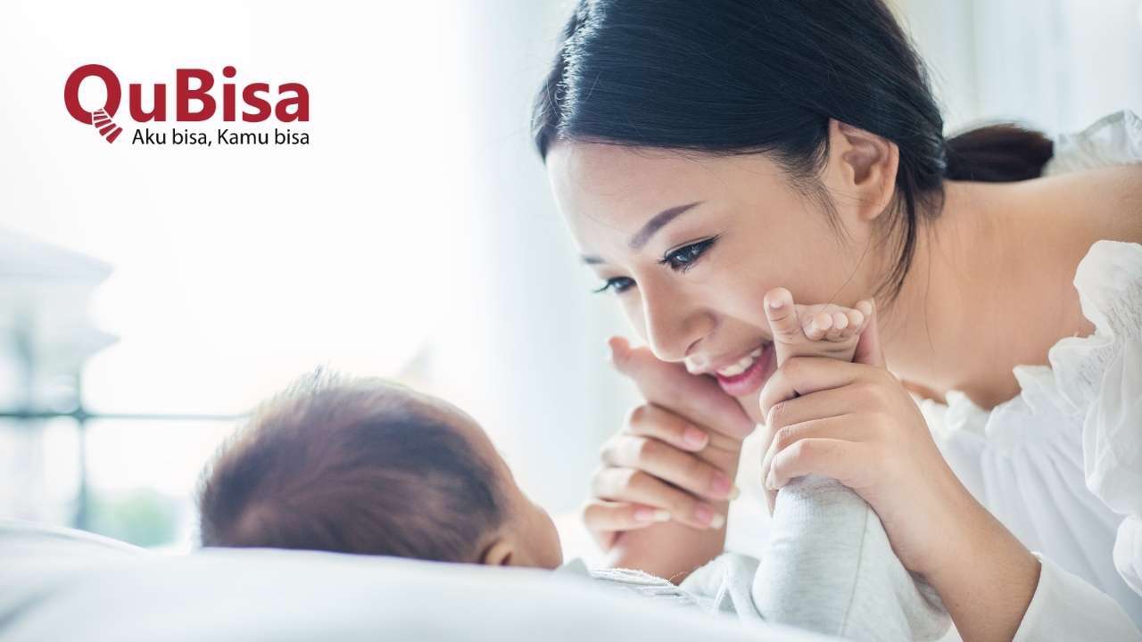 Persiapan Anak Masuk Masa MPASI