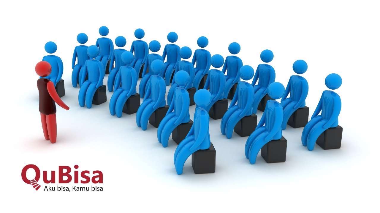 10 Cara Public Speaking Efektif untuk Atasi Rasa Gugup Anda