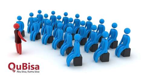 10 Cara Public Speaking Efektif untuk Atasi Rasa Gugup Anda