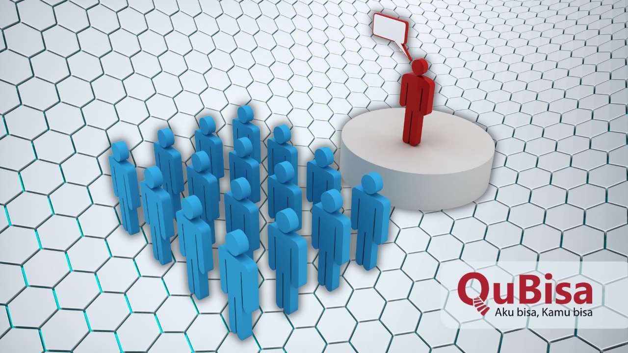 Cara Menghindari Humming dan Melibatkan Peserta Presentasi