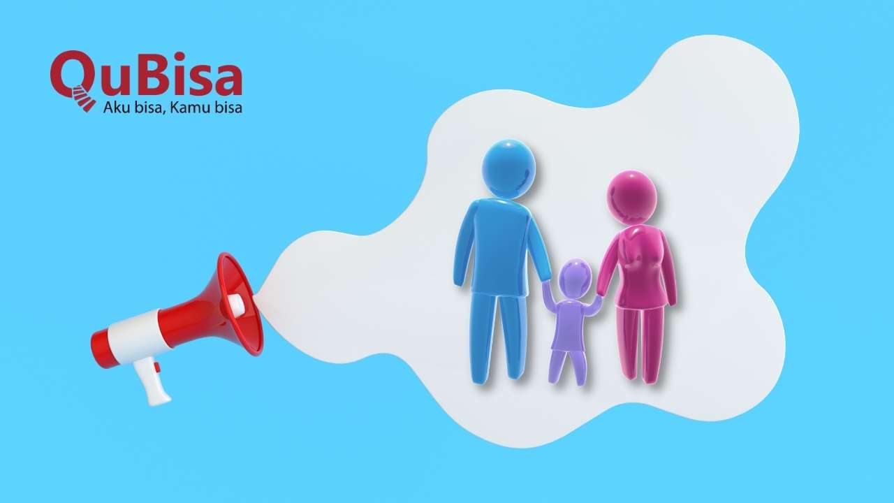 Rekomendasi Parenting Influencer di Indonesia