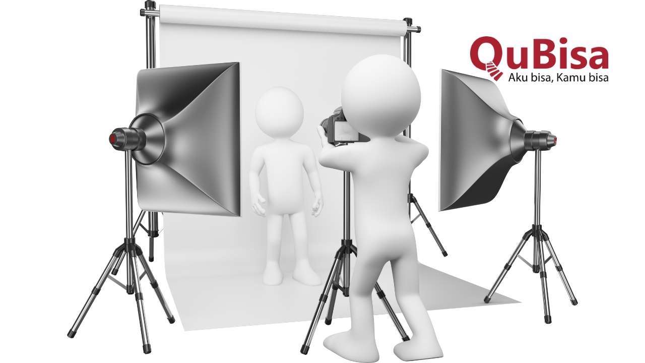 Jenis dan Teknik Pencahayaan dalam Fotografi