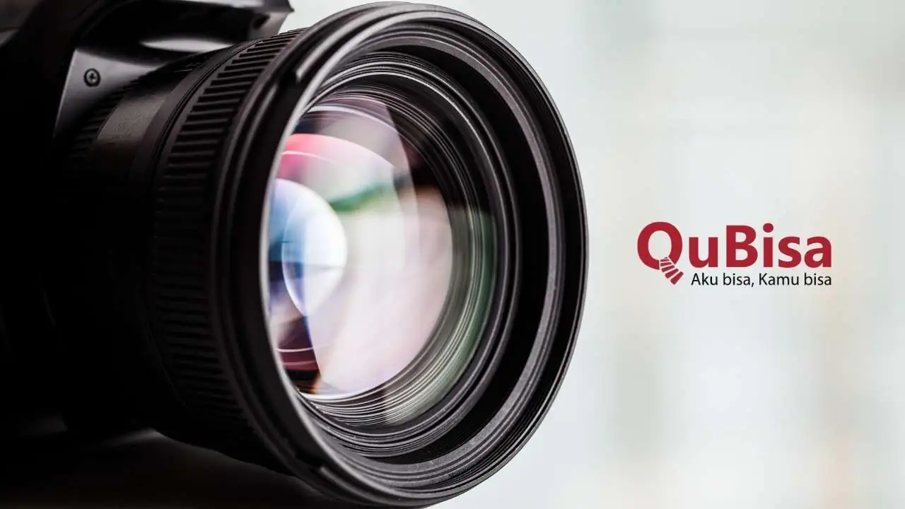 5 Jenis Angle dalam Fotografi yang Wajib Kamu Kuasai!