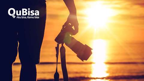 Jenis Fotografi Populer di Media Sosial