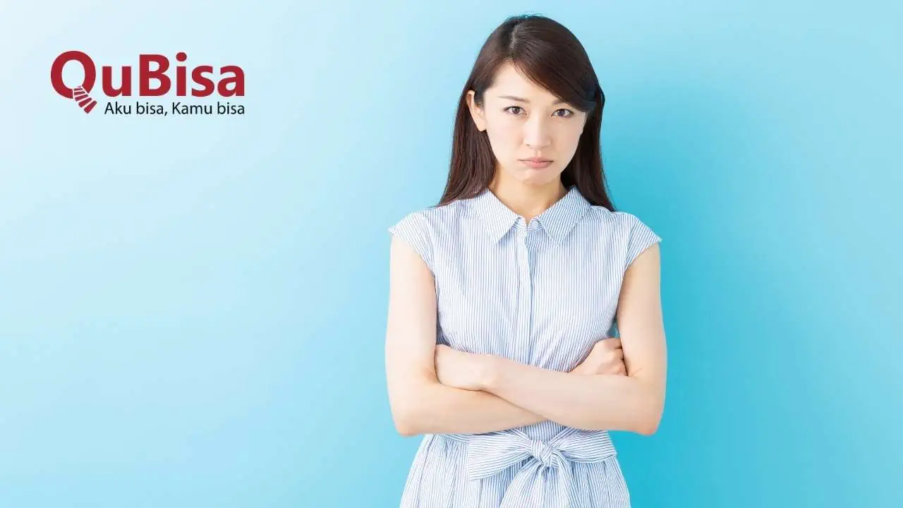 Alasan Jangan Mengambil Keputusan Saat Lapar dan Marah