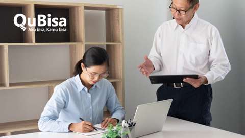 Pengaruh Karyawan Senior di Tempat Kerja